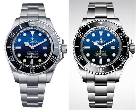 rolex 12660 vs 13660|rolex deepsea price in india.